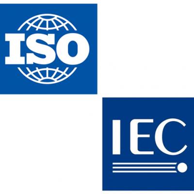 The difference between ISO and IEC