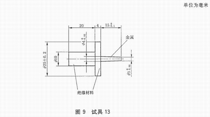 试具13